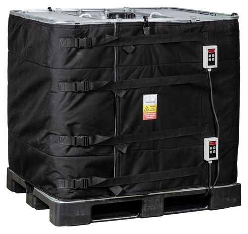 Calentador de contenedor IBC - 16-2110 - Ricomi srl