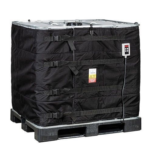 Calentador de contenedor IBC - 11-9860A - Ricomi srl