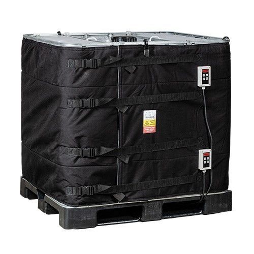 Calentador de contenedor IBC - 11-9860 - Ricomi srl