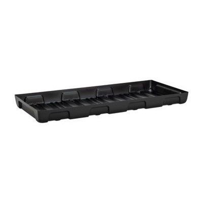 Contenedor cisterna de almacenaje - 11739 - Ricomi srl - de recogida de fluido / de estanqueidad / de polietileno
