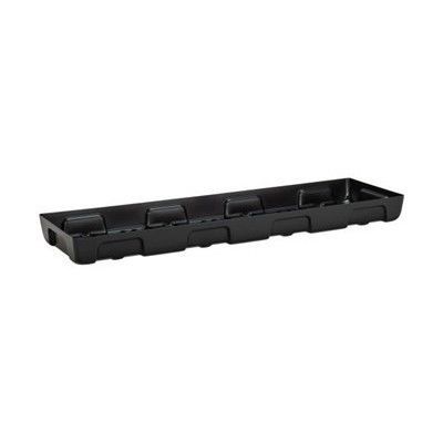 Contenedor cisterna de almacenaje - 11735 - Ricomi srl - de polietileno / rectangular / para recuperación de residuos líquidos