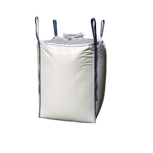 Big bag para materiales de construcción - AM-SZN - Ricomi srl - para productos a granel