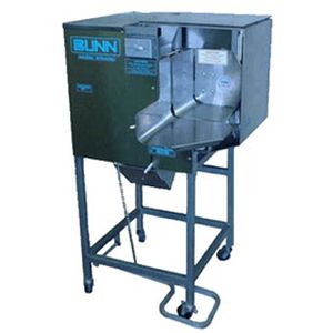 Atadora para carne - STM series - B. H. Bunn Company - de acero inoxidable