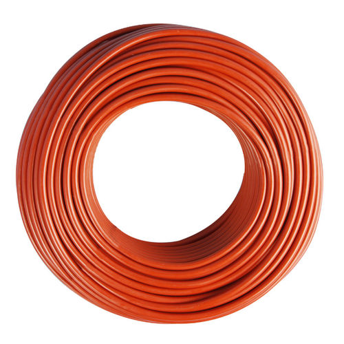 Hilo eléctrico aislado - UL1911 - Shanghai Shenyuan High Temperature wire Co., Ltd - de cobre / flexible / multifilar