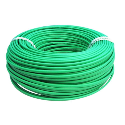 Hilo termopar con funda de PVC - SC -TX - Shanghai Shenyuan High Temperature wire Co., Ltd - de compensación / rígido / enfundado
