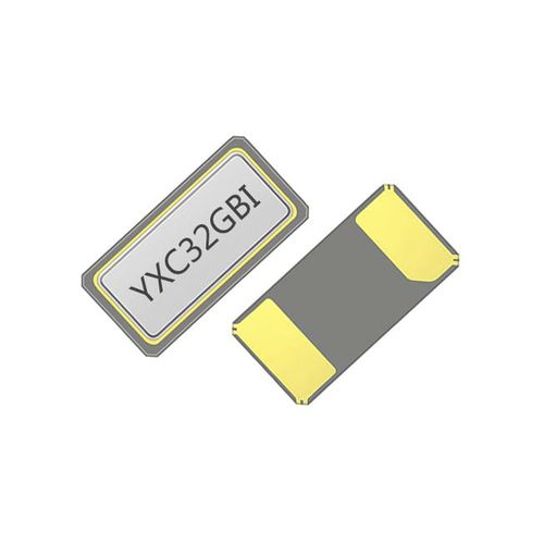 Oscilador de cuarzo - YST310S - Shenzhen Yangxing Technology Co., Ltd - electrónico / para montaje en superficie