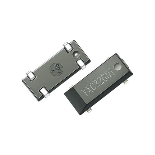 Oscilador de cuarzo - YSX306GA - Shenzhen Yangxing Technology Co., Ltd - electrónico / para montaje en superficie / de diapasón