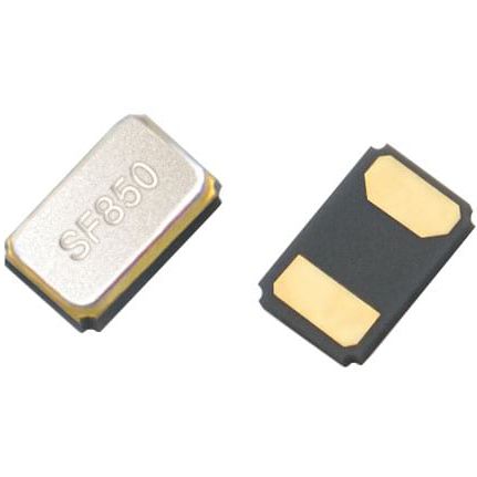 Oscilador de cuarzo - YSX series - Shenzhen Yangxing Technology Co., Ltd - electrónico / para montaje en superficie