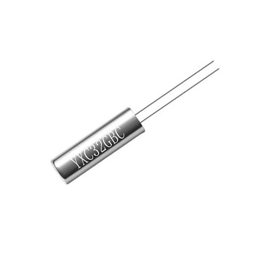 Oscilador de cuarzo - YT series - Shenzhen Yangxing Technology Co., Ltd - electrónico