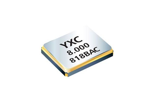 Oscilador de cuarzo - YSX321SC - Shenzhen Yangxing Technology Co., Ltd - electrónico / para la industria del automóvil / para la industria electrónica