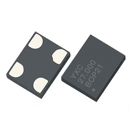 Oscilador XO - YSO800 series - Shenzhen Yangxing Technology Co., Ltd - electrónico / SMD / programable