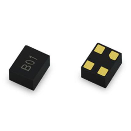 Resonador de cerámica - YSR433G211 - Shenzhen Yangxing Technology Co., Ltd - de ondas acústicas superficiales
