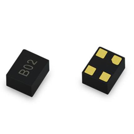 Resonador de cerámica - YSR315G211 - Shenzhen Yangxing Technology Co., Ltd - de ondas acústicas superficiales