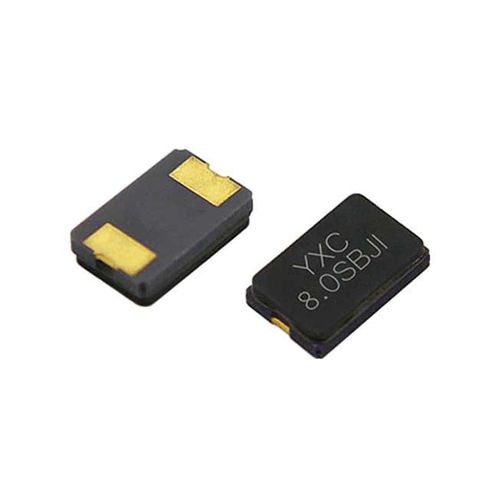 Resonador de cuarzo - YSX530GA - Shenzhen Yangxing Technology Co., Ltd - de cerámica