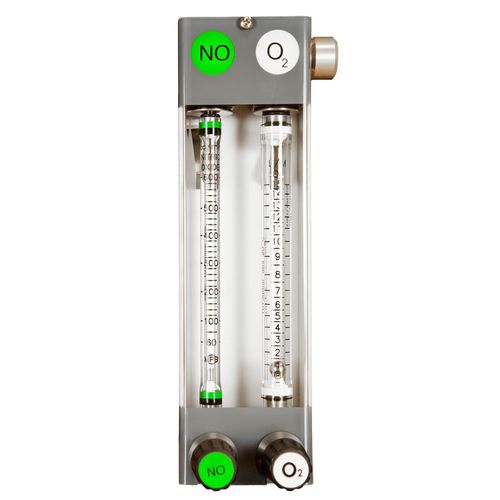 Caudalímetro de área variable - 1240S series - MPB INDUSTRIES - volumétrico / para líquido / para gas