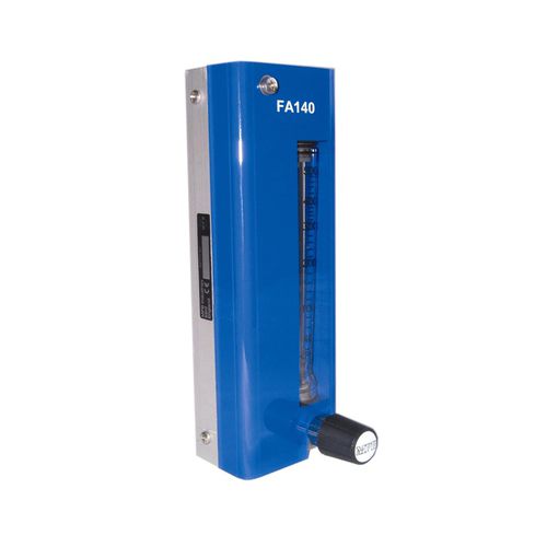 Caudalímetro con alarma integrada - FA140 series - MPB INDUSTRIES - de área variable / volumétrico / para líquido