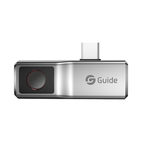 Generador de imágenes para smartphone - MobIR Air - Wuhan Guide Sensmart Tech Co., Ltd. - digital / para diagnósticos de edificios / para la inspección de HVAC