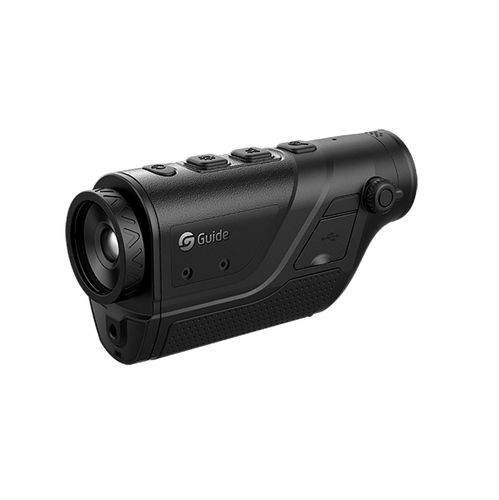 Generador de imágenes monocular - TD Gen2 series - Wuhan Guide Sensmart Tech Co., Ltd. - digital / para aplicaciones deportivas / de imagen térmica