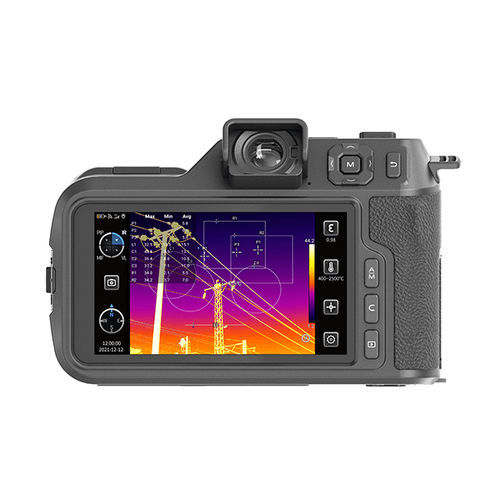 Cámara digital - PT series - Wuhan Guide Sensmart Tech Co., Ltd. - industrial / para científicas / mecánica