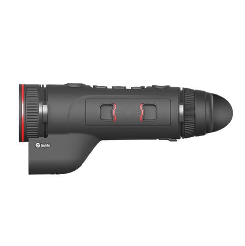 Generador de imágenes monocular - TJ LRF series - Wuhan Guide Sensmart Tech Co., Ltd. - digital / para aplicaciones deportivas / de imagen térmica