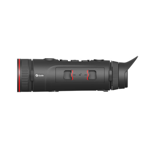 Generador de imágenes monocular - TJ series - Wuhan Guide Sensmart Tech Co., Ltd. - digital / para aplicaciones deportivas / de imagen térmica