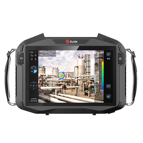 Cámara digital - FA611 - Wuhan Guide Sensmart Tech Co., Ltd. - acústica / industrial / mecánica