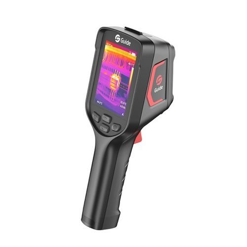 Cámara térmica - E4 - Wuhan Guide Sensmart Tech Co., Ltd. - digital / mecánica / IR