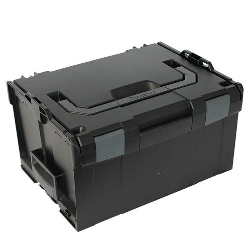 Maletín de transporte - L-BOXX 238 - BS Systems GmbH & Co. KG - de ABS / para herramienta / para piezas pequeñas