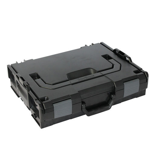 Maletín de transporte - L-BOXX 102 - BS Systems GmbH & Co. KG - de ABS / para herramienta / a medida