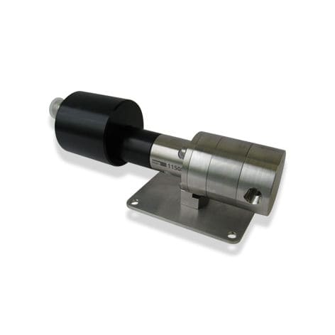 Bomba de dosificación - mzr-11508X1 - HNP Mikrosysteme GmbH - de engranaje interno / de agua / de pintura