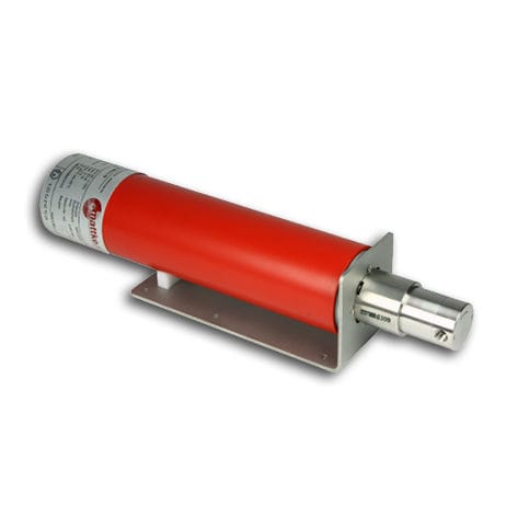Bomba ATEX - mzr-6309X2 Ex - HNP Mikrosysteme GmbH - de engranaje / de agua / para disolvente
