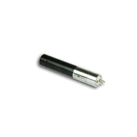 Bomba micro - mzr-2521 - HNP Mikrosysteme GmbH - de engranaje / para agua pura / para disolvente