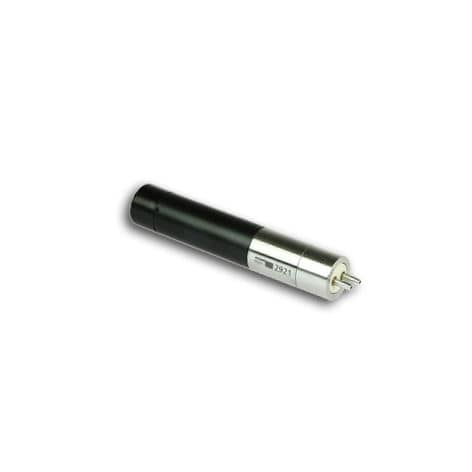Bomba micro - mzr-2921 - HNP Mikrosysteme GmbH - de engranaje / para agua pura / para disolvente