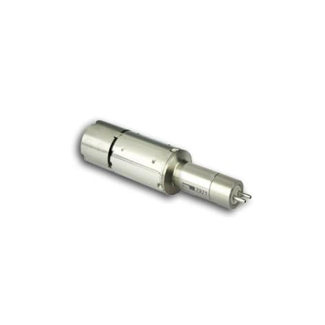 Bomba micro - mzr-2921X1 - HNP Mikrosysteme GmbH - de engranaje / para agua pura / para disolvente