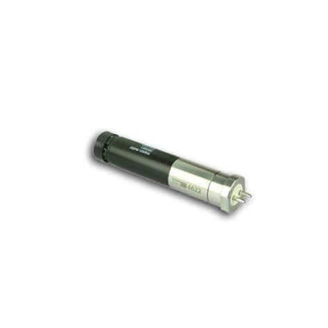 Bomba micro - mzr-4622 - HNP Mikrosysteme GmbH - de engranaje / para agua pura / de condensados