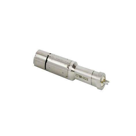 Bomba micro - mzr-4622X1 - HNP Mikrosysteme GmbH - de engranaje / para agua pura / para disolvente