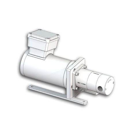 Bomba modular - mzr-11547 - HNP Mikrosysteme GmbH - de engranaje / de agua / para disolvente