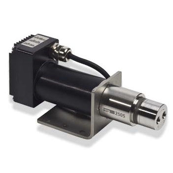 Bomba de dosificación - mzr-2505 - HNP Mikrosysteme GmbH - de engranaje / de agua / de pintura