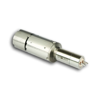 Bomba micro - mzr-2521X1 - HNP Mikrosysteme GmbH - de engranaje / para agua pura / para disolvente