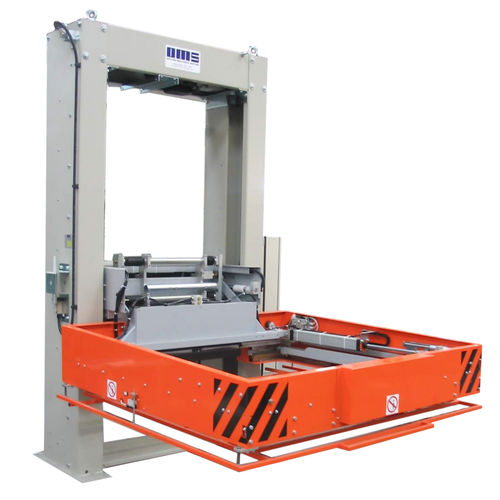 flejadora horizontal06C – 06CL