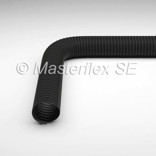 Manguera para gases de escape - Master-NEO 2 - Masterduct Brasil - para aire caliente / de fibra de vidrio / de presión ultraalta