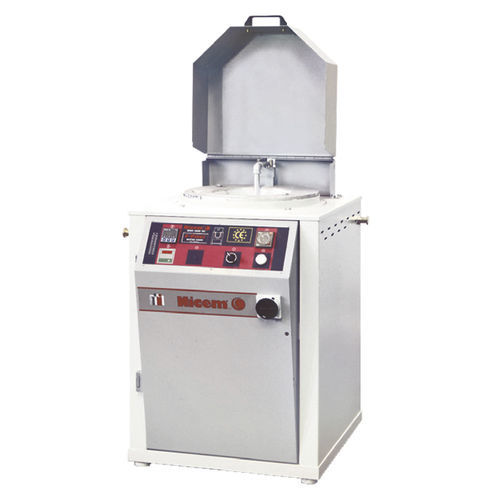 Horno de cámara - F 50 PILOT series - NICEM - de fusión / eléctrico / de gas