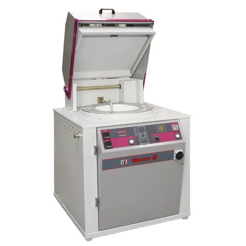Horno de carro - F 220 MATIC series - NICEM - de fusión / de fundición / eléctrico