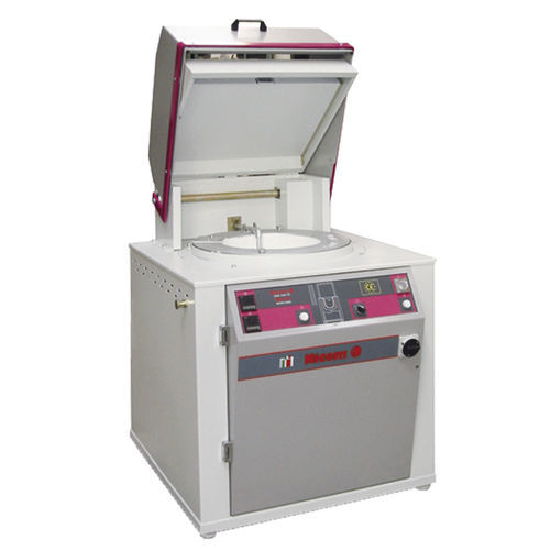 Horno de carro - F 350 MATIC - NICEM - de fusión / de fundición / eléctrico