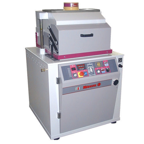 Centrífugadora de laboratorio - C 500 MASTER series - NICEM - de pie / vertical / automática