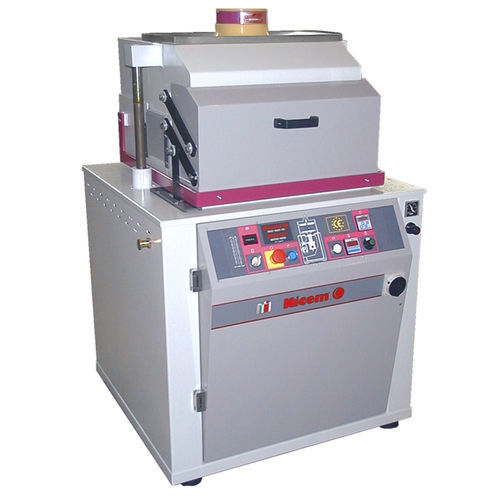 Centrífugadora de laboratorio - C 700 MASTER series - NICEM - de pie / vertical / automática