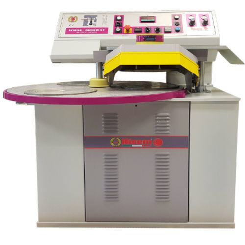 Centrífugadora de laboratorio - TRSME 350 AUTOMAT - NICEM - de proceso / de pie / vertical