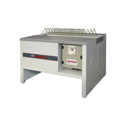 Refrigerador de aire - TRA MATIC B - NICEM - para la industria