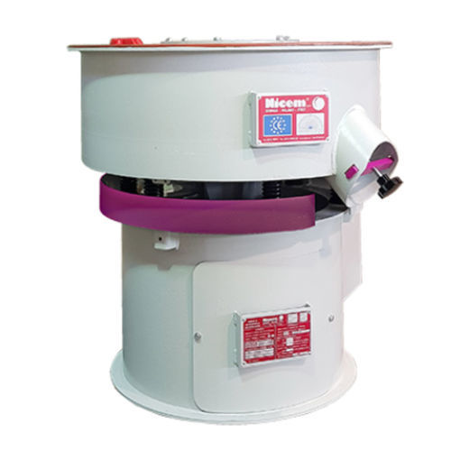 Cuenco alimentador vibratorio - SM series - NICEM