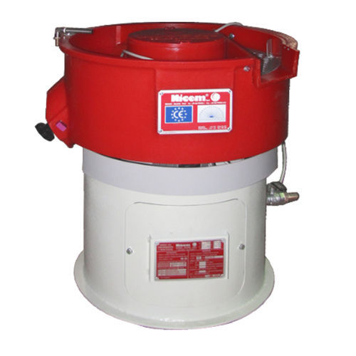 Cuenco alimentador vibratorio automático - WL series - NICEM